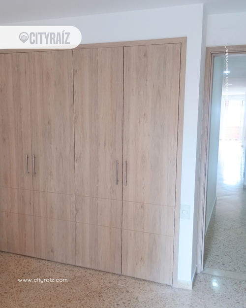 Apartamento en  Arriendo en Laureles, Medellín - Miniatura 8