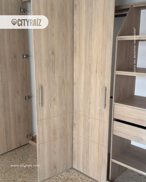 Apartamento en  Arriendo en Laureles, Medellín - Miniatura 9