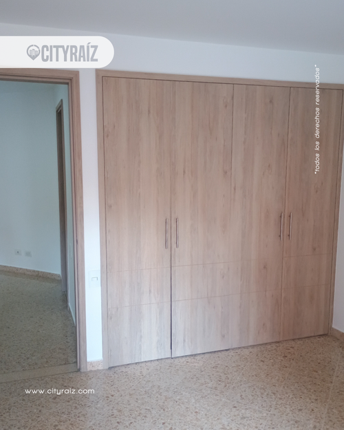 Apartamento en  Arriendo en Laureles, Medellín - Miniatura 10