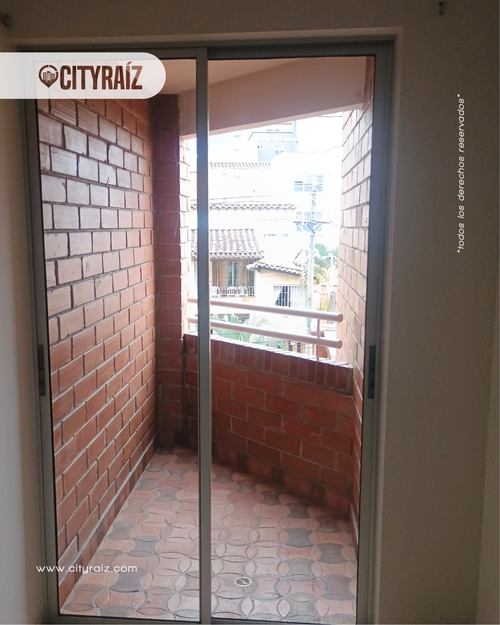 Apartamento en  Arriendo en Laureles, Medellín - Miniatura 11