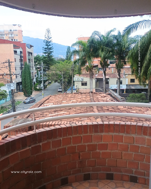 Apartamento en  Arriendo en Laureles, Medellín - Miniatura 12