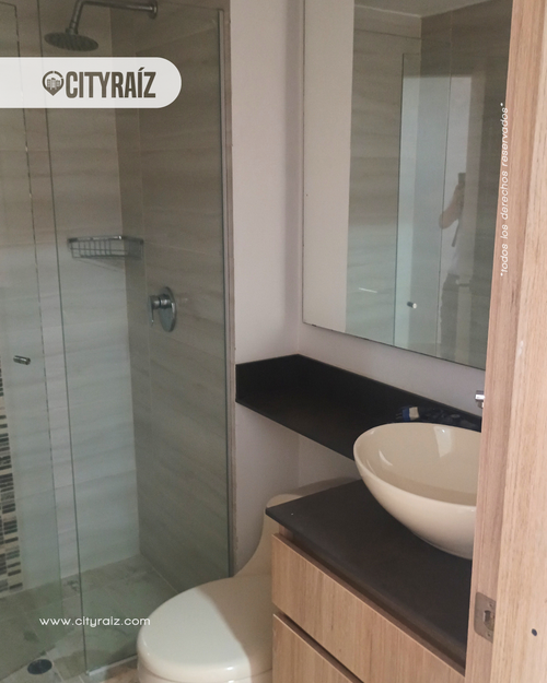 Apartamento en  Arriendo en Laureles, Medellín - Miniatura 14