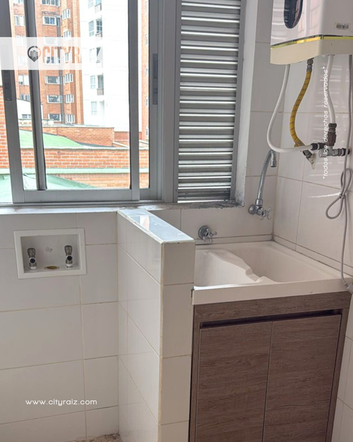 Apartamento en  Arriendo en Laureles, Medellín - Miniatura 15