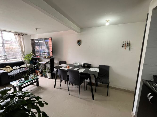 Apartamento en Venta en Tierra Buena, Bogotá - Miniatura 2