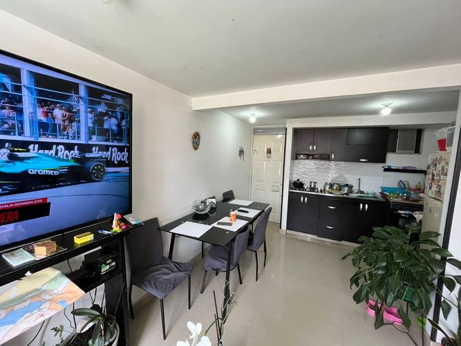Apartamento en Venta en Tierra Buena, Bogotá - Miniatura 3