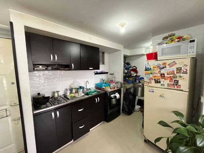 Apartamento en Venta en Tierra Buena, Bogotá - Miniatura 4