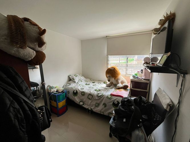 Apartamento en Venta en Tierra Buena, Bogotá - Miniatura 8