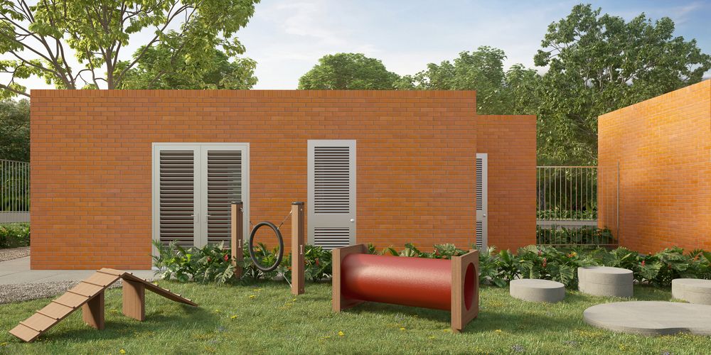 TIERRALINDA DEL SAMAN, Apartamentos en Venta en TierraLinda, Cali - Miniatura 8