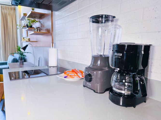 Apartaestudio en Venta en Chapinero Alto, Bogotá - Miniatura 5