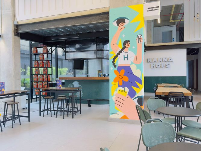 Apartaestudio en Venta en Chapinero Alto, Bogotá - Miniatura 18