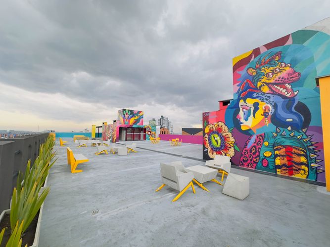 Apartaestudio en Venta en Chapinero Alto, Bogotá - Miniatura 28