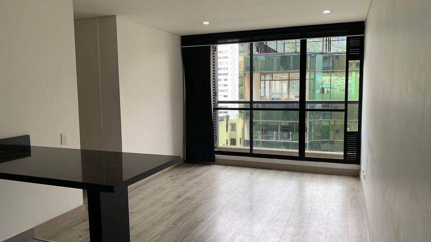 Apartamento en  Venta en Las nieves, Bogotá - Miniatura 2