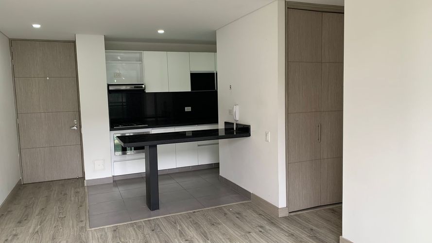 Apartamento en  Venta en Las nieves, Bogotá - Imagen 1