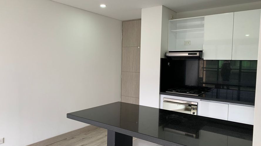 Apartamento en  Venta en Las nieves, Bogotá - Miniatura 3