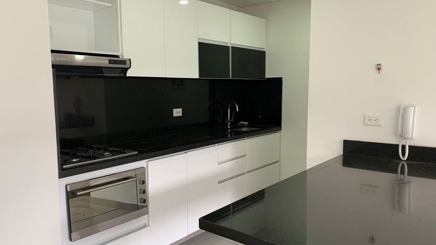 Apartamento en  Venta en Las nieves, Bogotá - Miniatura 4