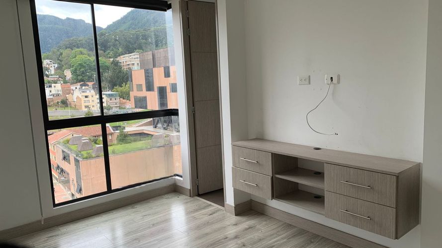 Apartamento en  Venta en Las nieves, Bogotá - Miniatura 6