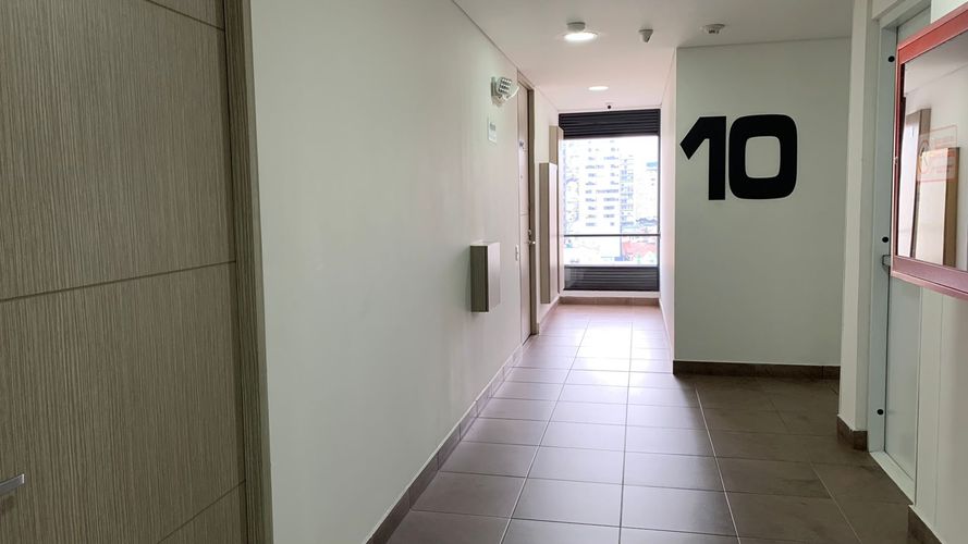 Apartamento en  Venta en Las nieves, Bogotá - Miniatura 15