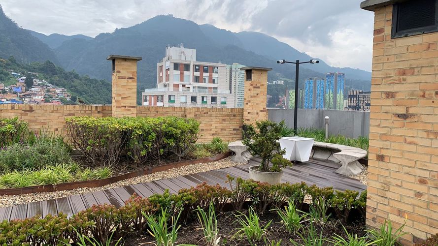 Apartamento en  Venta en Las nieves, Bogotá - Miniatura 18
