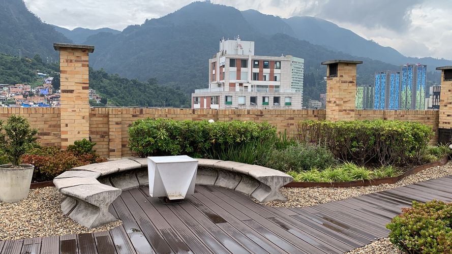 Apartamento en  Venta en Las nieves, Bogotá - Miniatura 19