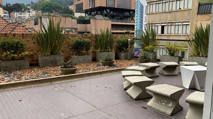 Apartamento en  Venta en Las nieves, Bogotá - Miniatura 21