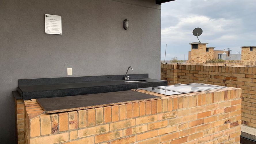 Apartamento en  Venta en Las nieves, Bogotá - Miniatura 22