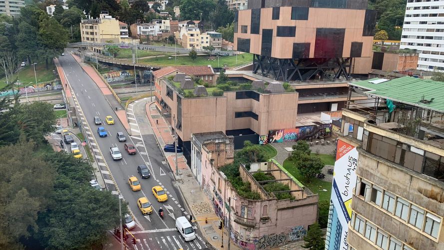 Apartamento en  Venta en Las nieves, Bogotá - Miniatura 23