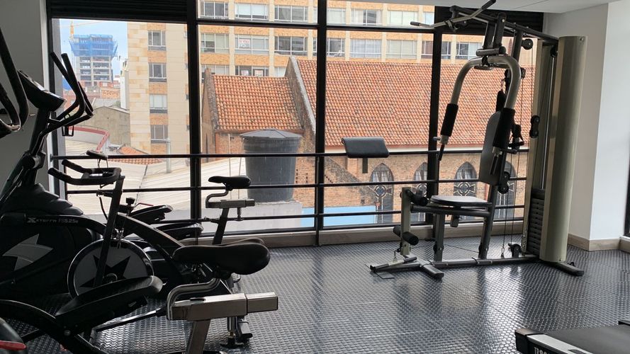 Apartamento en  Venta en Las nieves, Bogotá - Miniatura 26