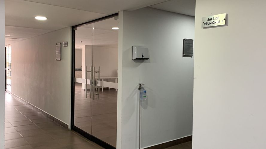 Apartamento en  Venta en Las nieves, Bogotá - Miniatura 28