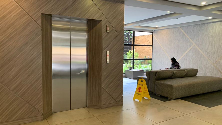 Apartamento en  Venta en Las nieves, Bogotá - Miniatura 29