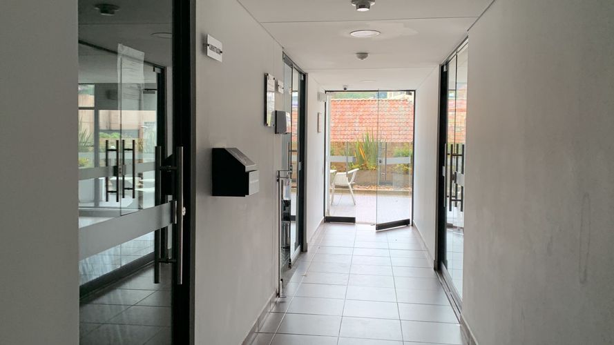 Apartamento en  Venta en Las nieves, Bogotá - Miniatura 30