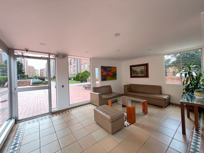 Apartamento en Venta en Portales del Monte, Bogotá - Imagen 1