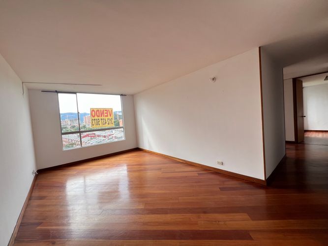 Apartamento en Venta en Portales del Monte, Bogotá - Miniatura 2
