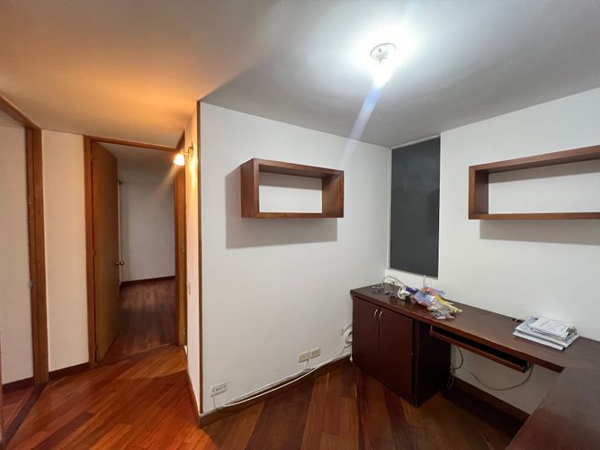 Apartamento en Venta en Portales del Monte, Bogotá - Miniatura 3
