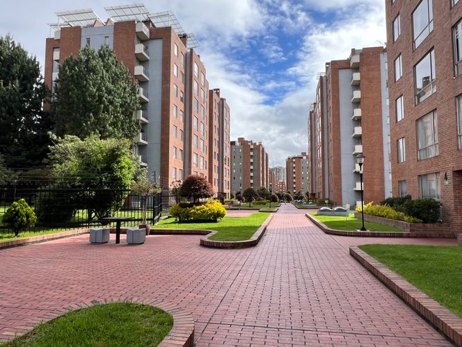 Apartamento en Venta en Portales del Monte, Bogotá - Miniatura 14
