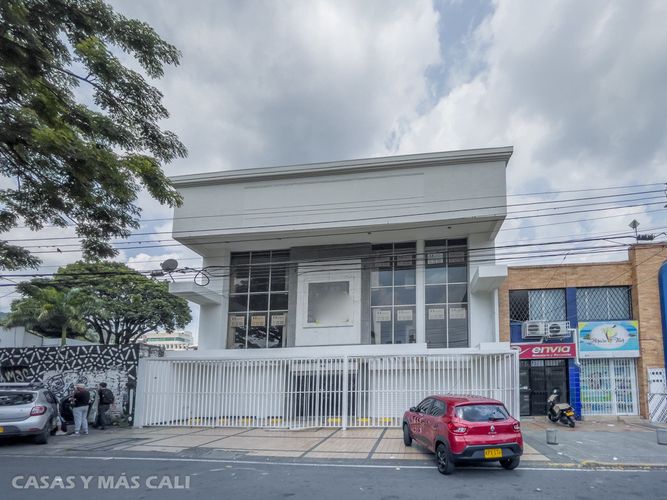 Edificio en  Arriendo en San fernando viejo, Cali - Imagen 1