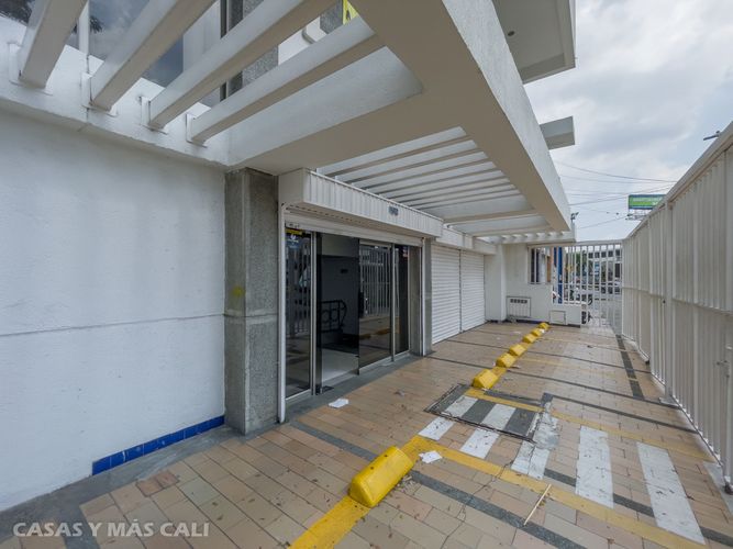Edificio en  Arriendo en San fernando viejo, Cali - Miniatura 2