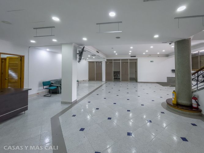 Edificio en  Arriendo en San fernando viejo, Cali - Miniatura 4