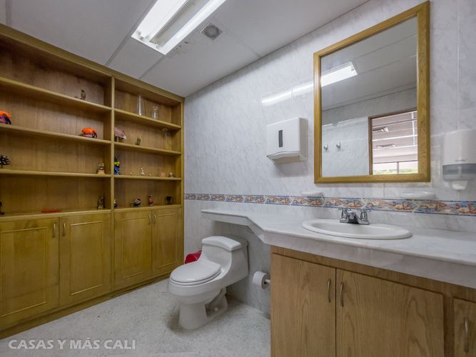 Edificio en  Arriendo en San fernando viejo, Cali - Miniatura 20