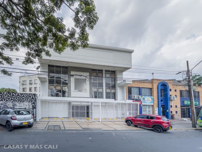 Edificio en  Arriendo en San fernando viejo, Cali - Miniatura 28