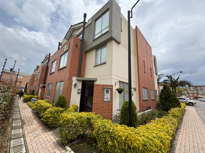 Casa en  Venta en Mosquera - Imagen 1