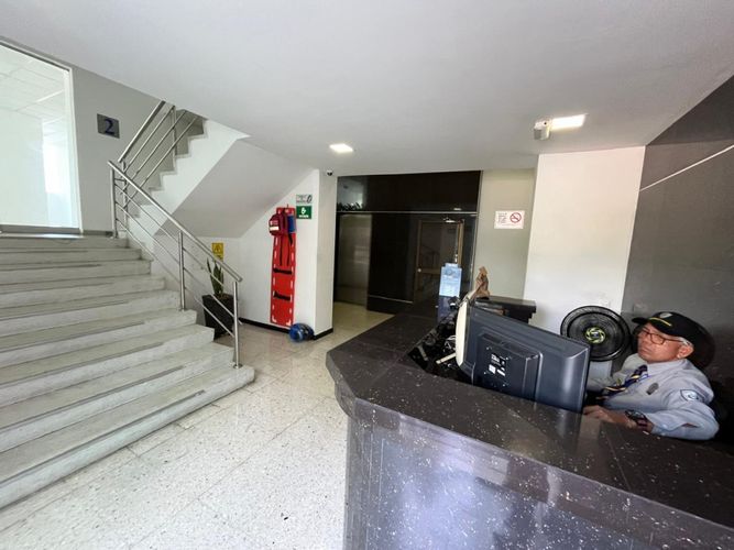 Oficina en Venta en Altos del prado, Barranquilla - Miniatura 10