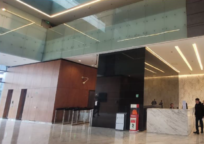 Oficina en  Arriendo en Balcones del salitre, Bogotá - Imagen 1
