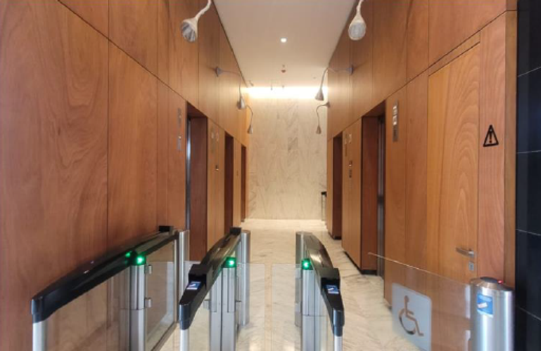 Oficina en  Arriendo en Balcones del salitre, Bogotá - Miniatura 2