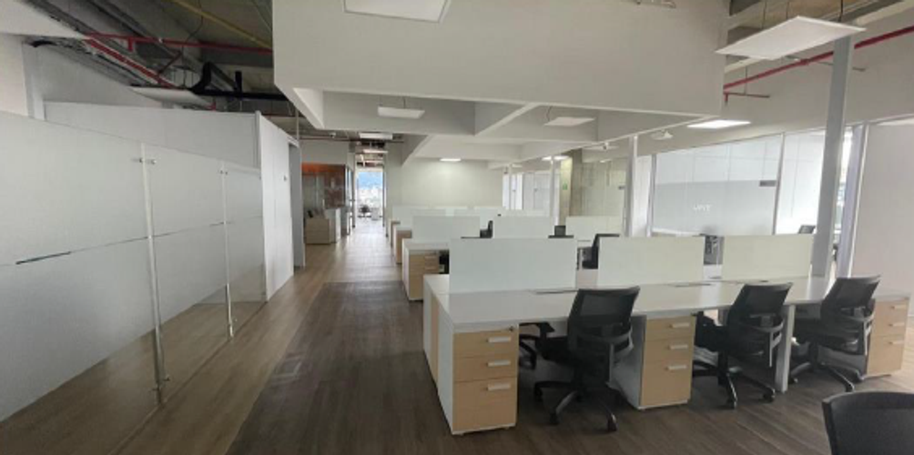 Oficina en  Arriendo en Balcones del salitre, Bogotá - Miniatura 3