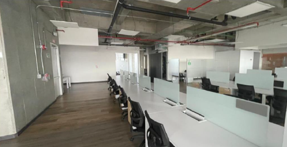 Oficina en  Arriendo en Balcones del salitre, Bogotá - Miniatura 4