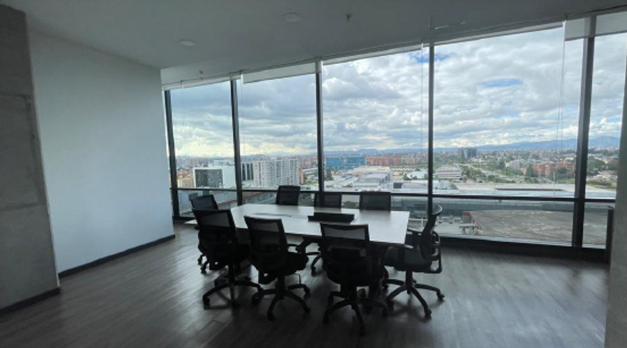 Oficina en  Arriendo en Balcones del salitre, Bogotá - Miniatura 5