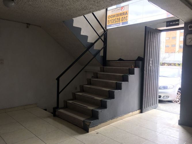 Local en  Arriendo en Santa Barbara, Bogotá - Miniatura 10