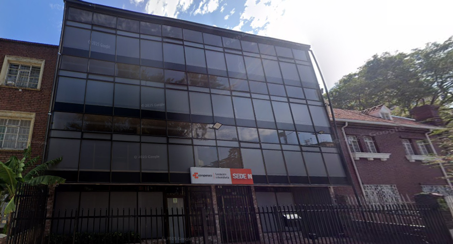 Edificio en  Arriendo en Bello horizonte, Bogotá - Imagen 1