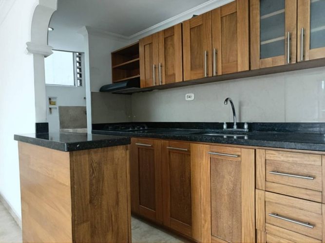 Apartamento en Arriendo en Los colores, Medellín - Imagen 1