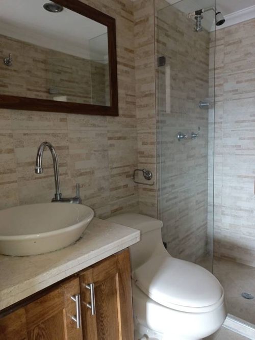 Apartamento en Arriendo en Los colores, Medellín - Miniatura 8
